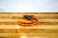 Nougattaler (Stück) (verfügbar Sept.-Juni)