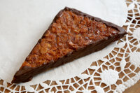 Schokonussecke (Stück)