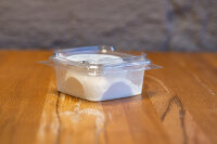 Ziegenfrischkäse-Ballen in Öl (Stück)