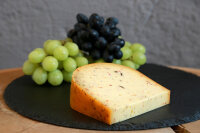 Bauernkäse vakuumiert Kräuter (Stück)