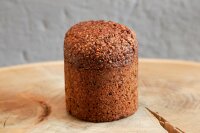 Bauernschwarzbrot rund 500g (Stück)