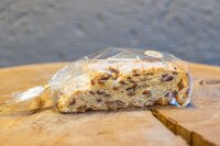 Christstollen (verpackt und etikettiert) (Stück)