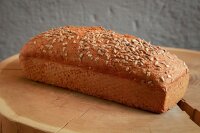 Dinkelvollkornbrot 1kg (Stück)
